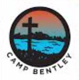 camp bentley logo