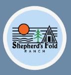 shepherd's fold ranch logo