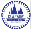 camp walk on water logo