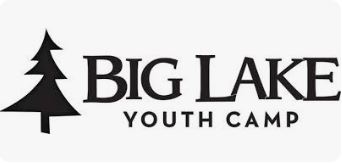 big lake youth camp logo