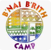 b'nai b'rith camp logo