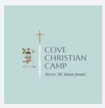 cove christian camp logo