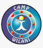 camp wilani logo