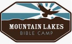 mountain lakes bible camp logo