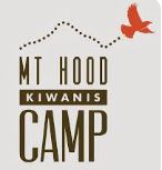 mt hood kiwanis camp logo