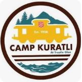 the salvation army camp kuratli logo