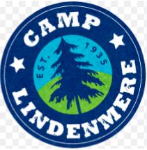 camp lindenmere logo