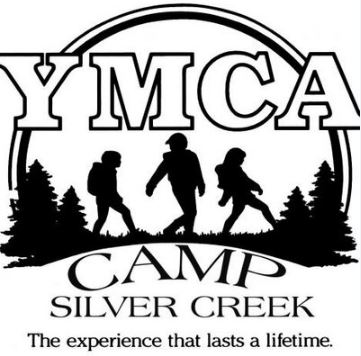 ymca camp silver creek logo