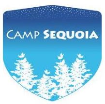 camp sequoia logo