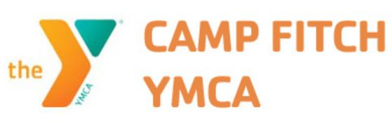 camp fitch ymca logo