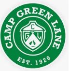 camp green lane logo