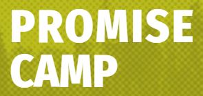 promise camp and retreat center logo