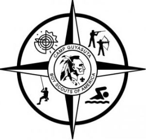 camp guyasuta logo