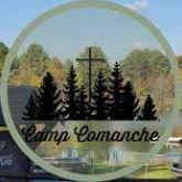 camp comanche logo