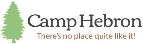 camp hebron logo