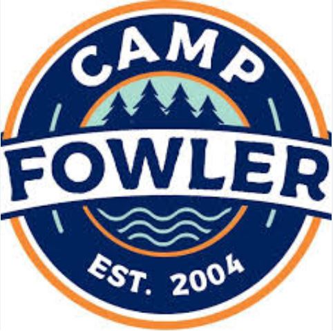 camp fowler logo