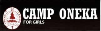 camp oneka logo