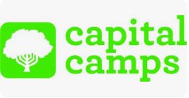 capital camps logo