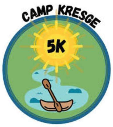 ymca camp kresge logo