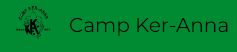 camp ker-anna logo