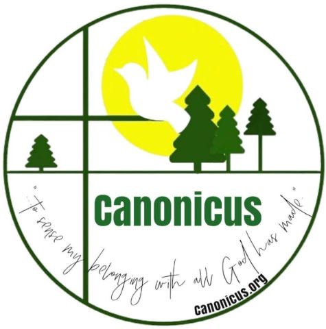 canonicus camp and conference center logo