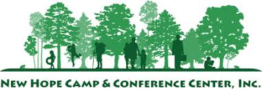 new hope camp and conference center logo