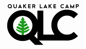 quaker lake camp logo