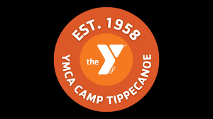 camp tippecanoe logo