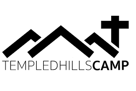 templed hills camp logo