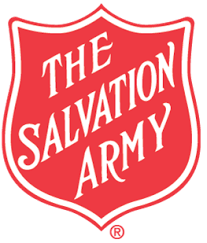 salvation army camp logo