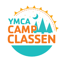 ymca camp classen logo