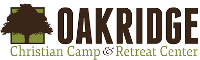 oakridge christian camp and retreat center logo