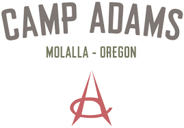 camp adams logo