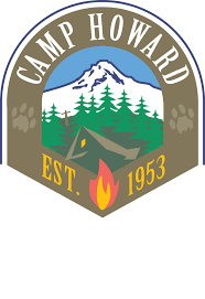 camp howard logo