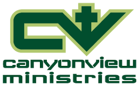 canyonview ministries logo