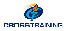 cross training camp logo