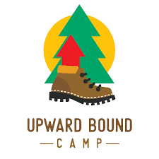 upward bound camp logo