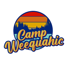 camp weequahic logo