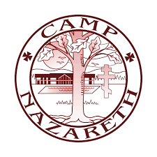 camp nazareth logo