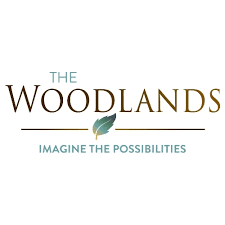 the woodlands logo