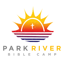 park river bible camp logo