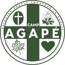 camp agape logo