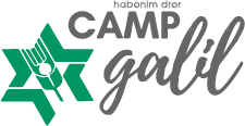 camp galil logo