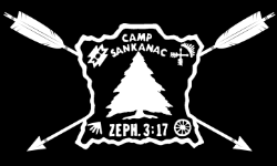 camp sankanac logo