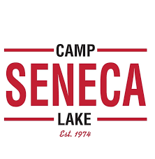 camp seneca lake logo