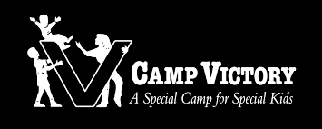 camp victory logo