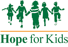 hope for kids logo