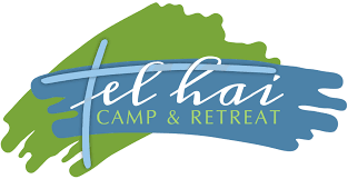 tel-hai camp logo