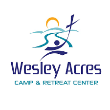 wesley acres camp and retreat center logo