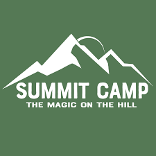 summit camp and travel logo